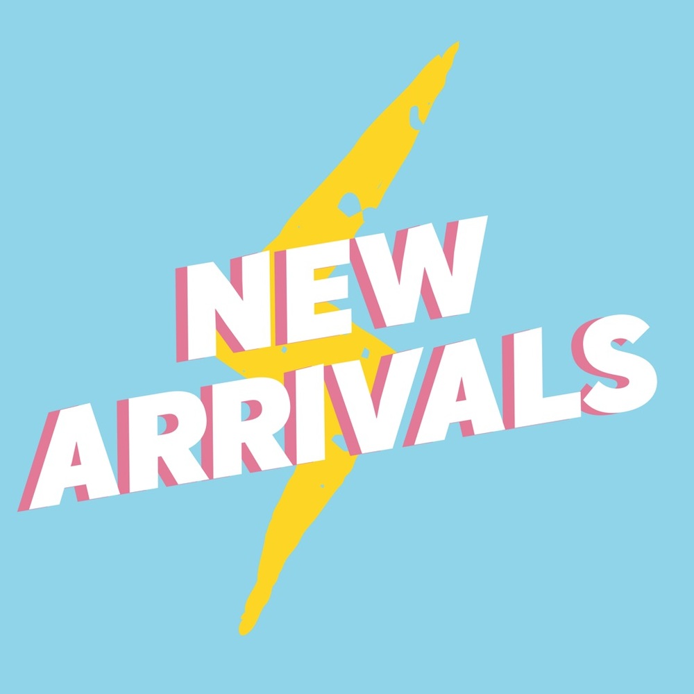 ⚡️NEW ARRIVALS⚡️GET EM’ WHILE THEY’RE HOT⚡️